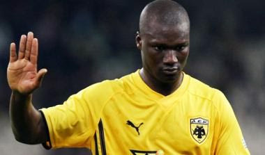 Ενα μήνα εκτός ο Ντιόπ, πλήγμα και με Δέλλα