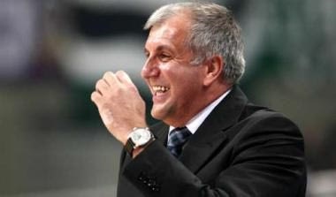 To contra.gr “παρακολουθεί” την προπόνηση του Παναθηναϊκού