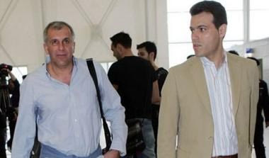 Πέταξε για Μιλάνο ο Παναθηναϊκός (vid)