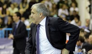 Ομπράντοβιτς: “Δεν μας ενδιαφέρει ποιος θα σκοράρει”