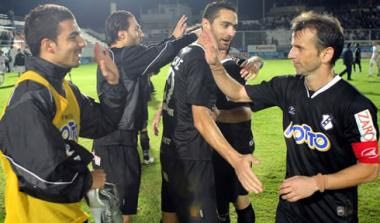 Όλοι στη «μάχη» του Αγρινίου