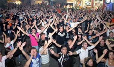 Δεμένα τα καράβια, σχεδόν αδύνατη η εκδρομή στο Αγρίνιο