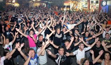 Δεν ταξιδεύουν για Αγρίνιο οι οπαδοί του ΟΦΗ από το Ηράκλειο