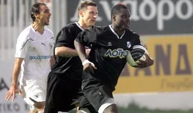 Με είκοσι παίκτες ο ΟΦΗ στην Καισαριανή