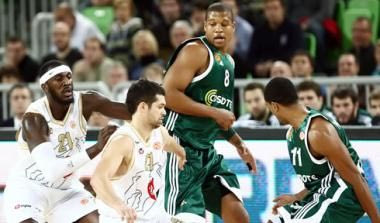 Ολίμπια-Παναθηναϊκός 85-84 (72-72 κ.α)