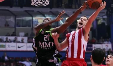 Διπλό πρωτιάς στη Μαδρίτη θέλει ο Ολυμπιακός απέναντι στη Ρεάλ (vid)