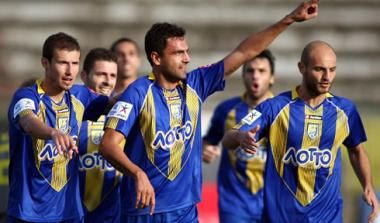 10η αγ.: Σκόνταψε ο ΠΑΣ, ο Πουρής λύτρωσε τα Τρίκαλα στο 95′ (vid)