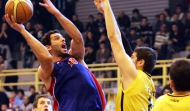 Hλυσιακός-Πανιώνιος 72-74