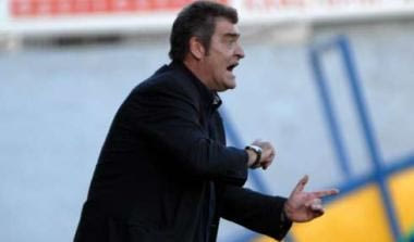 Παντέλης: “Παραμονή χωρίς play out”