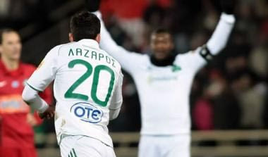 Το ευρωπαϊκό “χαστούκι” του ΠΑΟ στο Τσάμπιονς Λιγκ (vids)