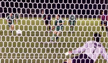 Θετικό το πρόσημο του Παναθηναϊκού όταν υποδέχεται Ισπανούς (videos)