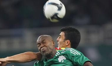 Σισέ και Λαζαρίδης τα βραβεία της 8ης αγωνιστικής