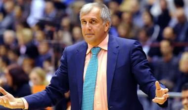 Ομπράντοβιτς: “Πρόβλημα τα λάθη, αλλά νικήσαμε”