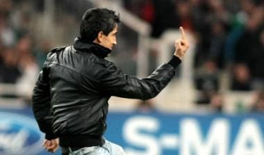 Ελλοχεύει κίνδυνος τιμωρίας για Παναθηναϊκό (vid)