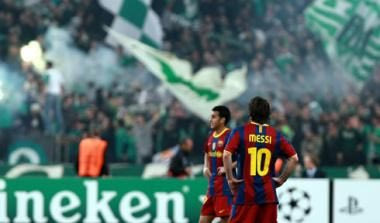 Χριστοδουλόπουλος: “Αυτή η ομάδα σε κουράζει”