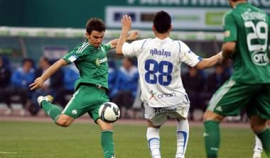 Η επιστροφή του Γιάτσεκ Γκμοχ και οι μάχες της περιφέρειας