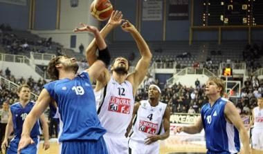 Πρόστιμο στον ΠΑΟΚ