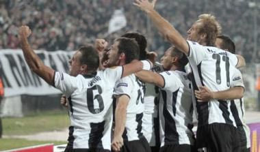 Οι τέσσερις λόγοι της νίκης