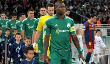 Η κριτική των παικτών του Παναθηναϊκού