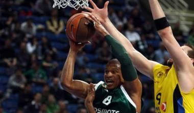 Αλλαγή ημέρας στο Παναθηναϊκός – Μαρούσι