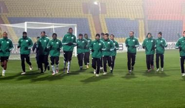 Να ζεσταθούν με το διπλό θέλουν οι “πράσινοι”