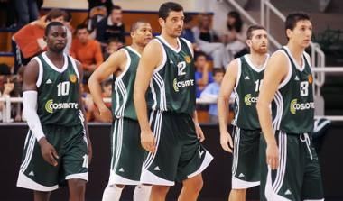 Υποψιασμένος ο Παναθηναϊκός κόντρα στην Ολίμπια των θαυμάτων (VIDEO)