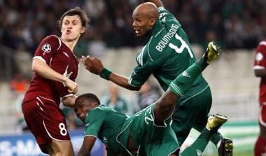 Οι άτακτοι Τάταροι