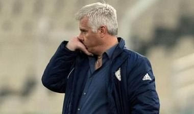 Παπακώστας: “Συγχαρητήρια στον Κολοβέτσιο”