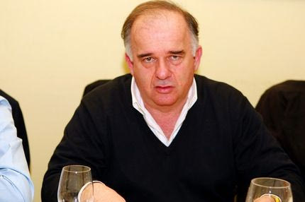 Αναβλήθηκε η δίκη του Πέτρου Παππά