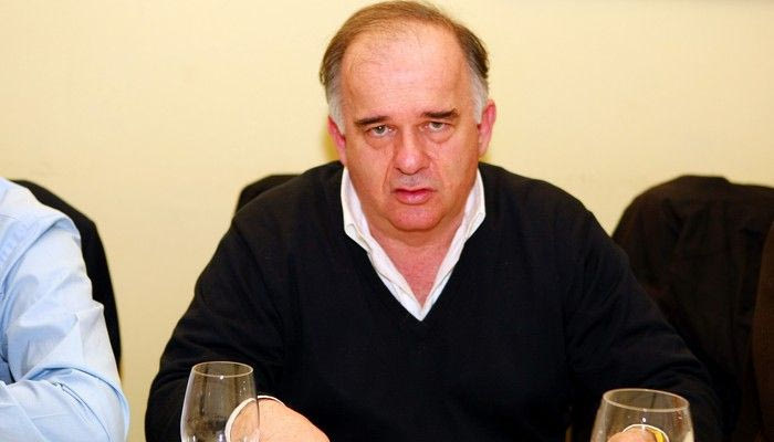 Αναβλήθηκε η δίκη του Πέτρου Παππά