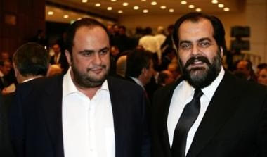 Επιστολή Πατέρα με αιχμές για Μαρινάκη