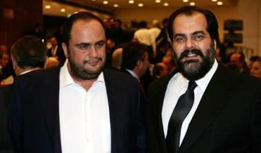 ΠΑΕ Παναθηναϊκός: “Απαράδεκτος ο Μαρινάκης”