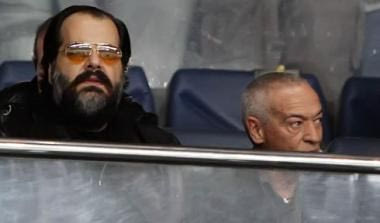 Πατέρας: “Πιάνει δουλειά ο Φερέιρα”