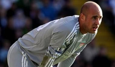 Σκέφτεται να φύγει από τη Λίβερπουλ ο Πέπε Ρέινα