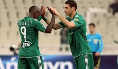 Πετρόπουλος: “Τεράστια αξία ο Σισέ”