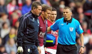 Ισχυρό πλήγμα με Πετρόφ