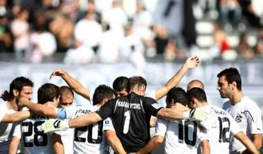 Άλλαξε χέρια η ΠΑΕ Πιερικός