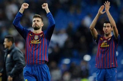 Πικέ: “Σωστά δεν αντέδρασε ο Μέσι”