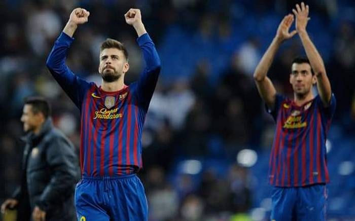 Πικέ: “Σωστά δεν αντέδρασε ο Μέσι”