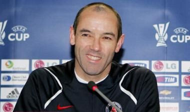 Λε Γκουέν: “Δεν ξέρω κάτι για Παναθηναϊκό”