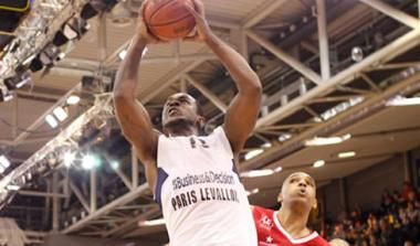 Ήρθε και προπονήθηκε ο Πρόουελ