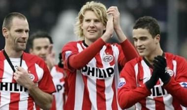 14η αγων.: Έχασε η Τβέντε, προσπέρασε η Αϊντχόφεν