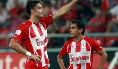 Με πολλές απουσίες στο Αιγάλεω ο Ολυμπιακός