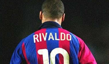 Ριβάλντο: “Ολοι οι προπονητές να πάρουν το dvd του αγώνα”