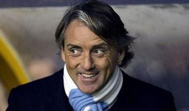 Ο Μαντσίνι αντεπιτίθεται: “Πριν ήμουν χαζός, τώρα έξυπνος μάνατζερ”…