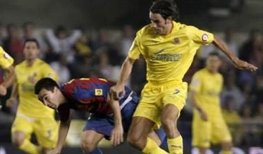 “Χωριάτης” ο Πιρές