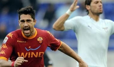 10η αγ.: Η Λάτσιο πήρε το μάθημά της από τη Ρόμα (vids)