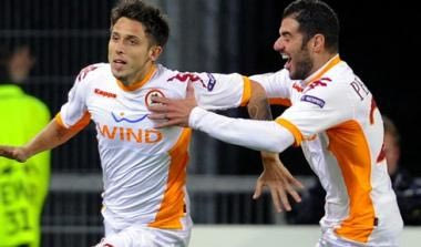 Βασιλεία-Ρόμα 2-3 (video)