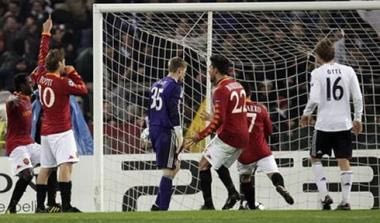 Ρόμα-Μπάγερν Μονάχου 3-2