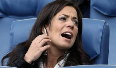 Αραβες, Κινέζοι, Αμερικανοί και Ιταλοί για τη Ρόμα